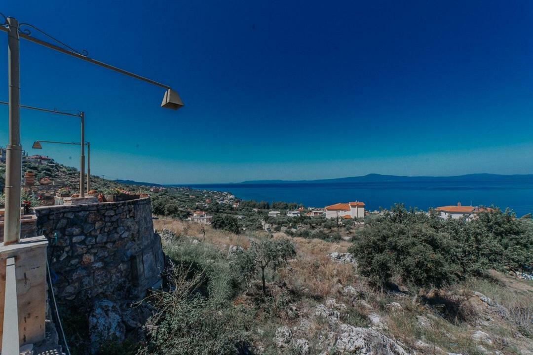 Eleutheria Каламата Екстериор снимка